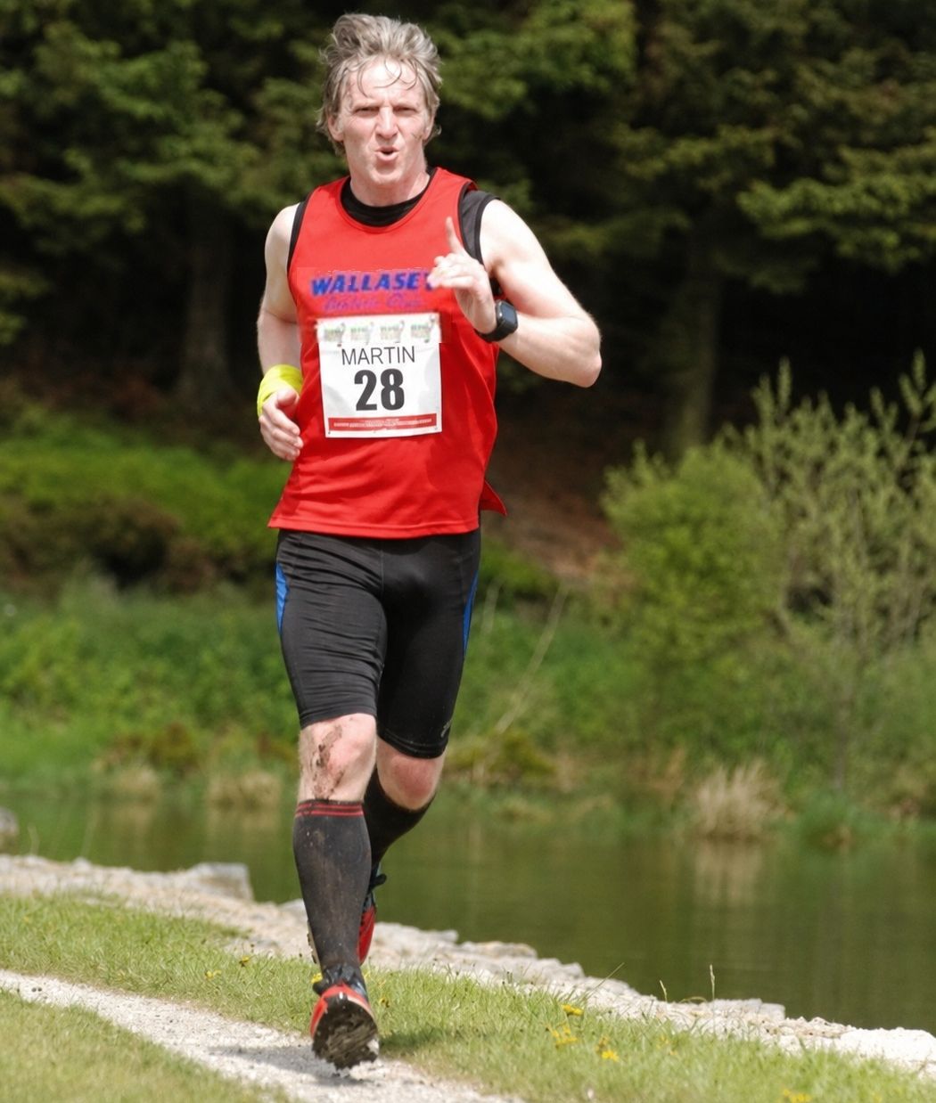 Martin Connell