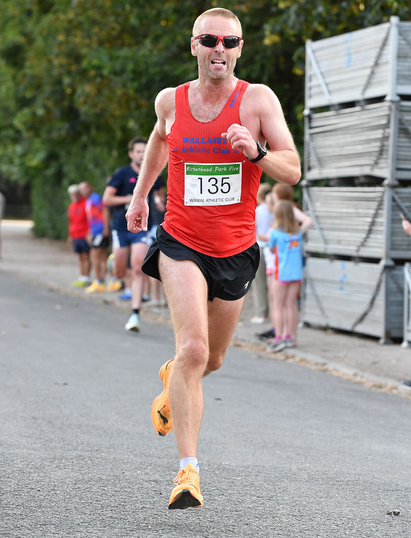 Rob Pearse