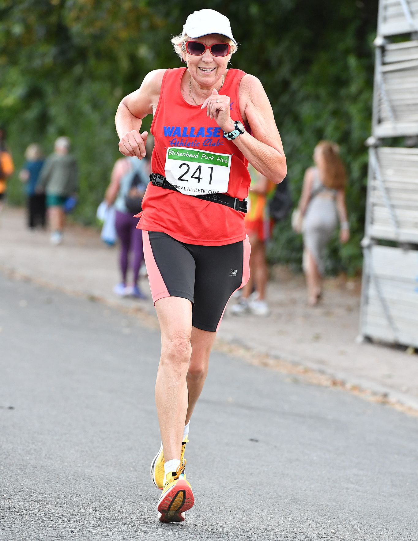 Sandra Ellison