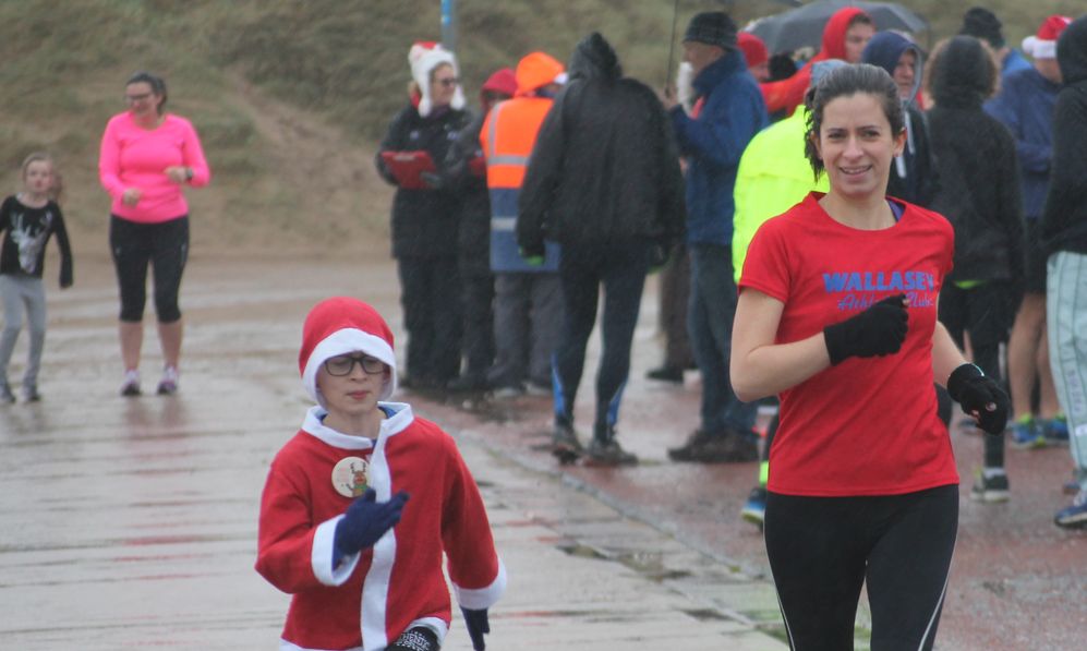 Issac and Katherine Holley