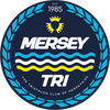 Mersey Tri badge