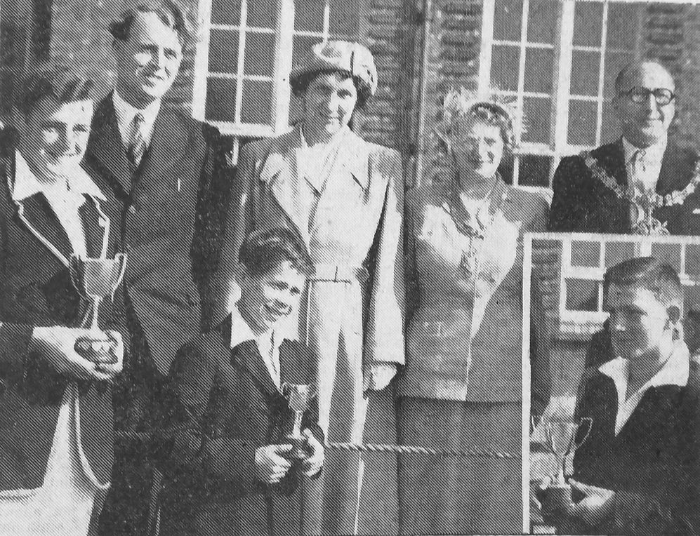 Oldershaw