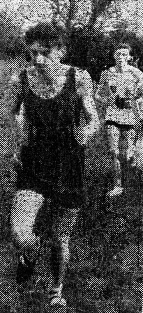 Roy Parry