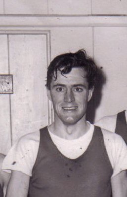 John in 1961
