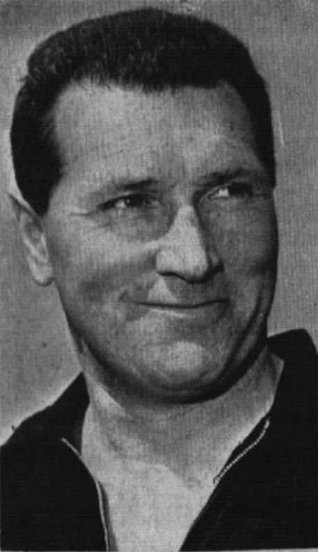 1,2,3 For Carl Gee - Liverpool Parks championships