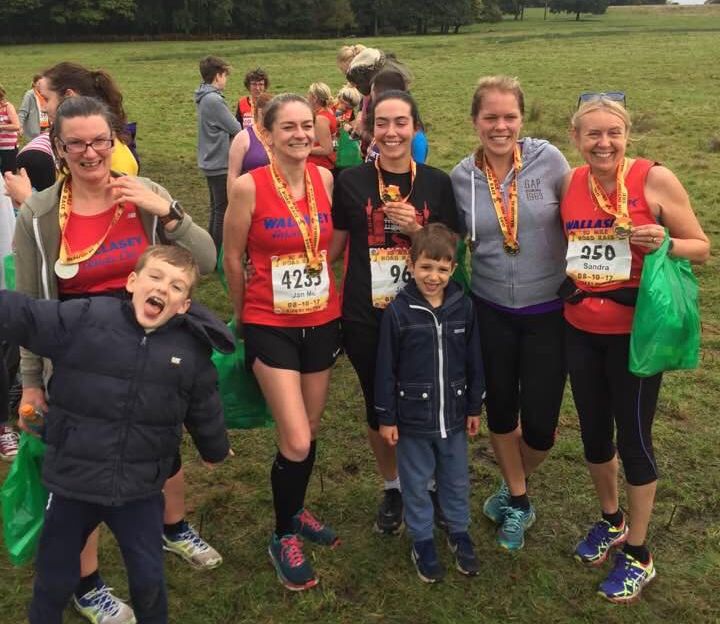 Slideshow galleryslideshowknowsley10miler2017