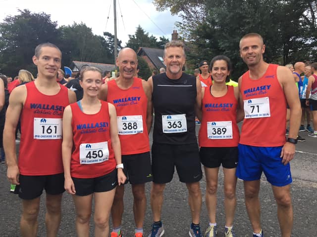 Slideshow galleryslideshowmidcheshire5kaug2019