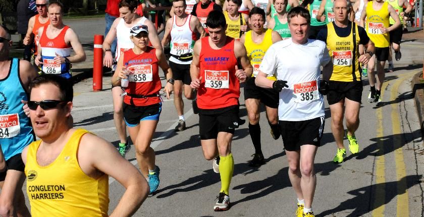 Sallie Holt and Bryan Stevenson