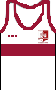 Exeter Harriers vest