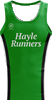 Hayle Runners vest