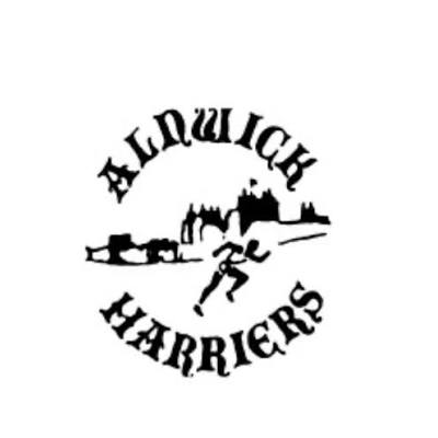Alnwick Harriers badge