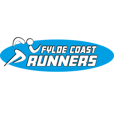 Fylde Coast Runners badge