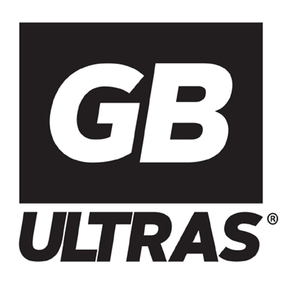 GB Ultras badge