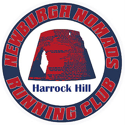 Harrock Hill badge
