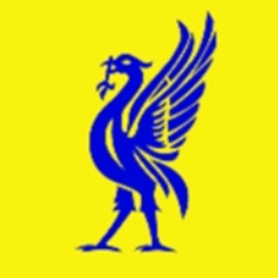 Liverpool Harriers badge