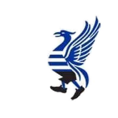 Liverpool Running Club badge