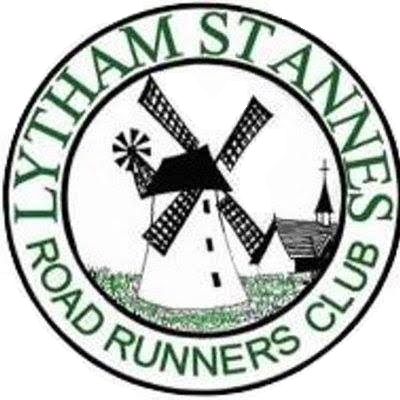 Lytham St. Annes Road Running Club badge