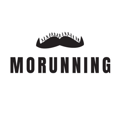 Mo Running badge