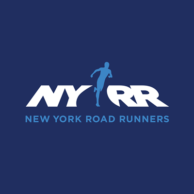 New York Road Runners badge