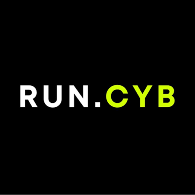 Run Coed y Brenin badge