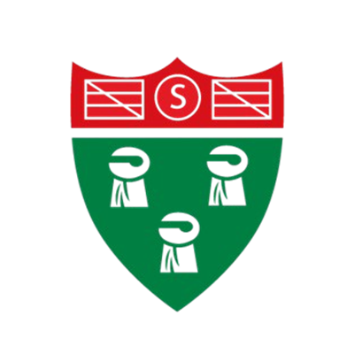 Sale Harriers badge