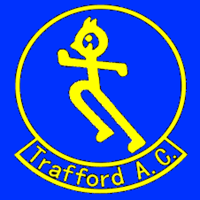 Trafford AC badge