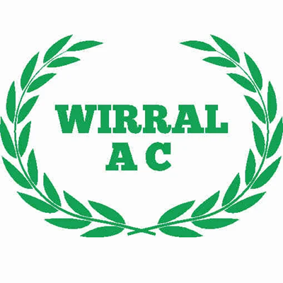 Wirral AC badge
