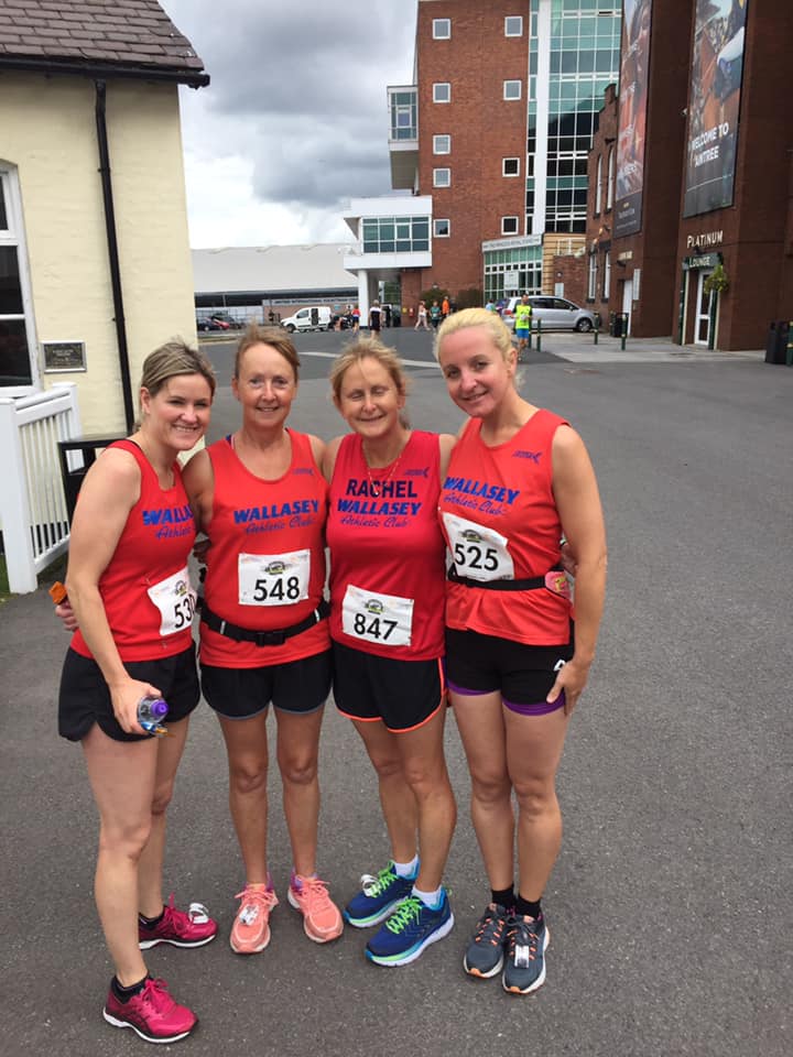 Slideshow galleryslideshowaintree10k2019