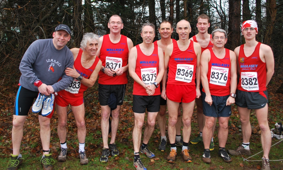 Mens Team