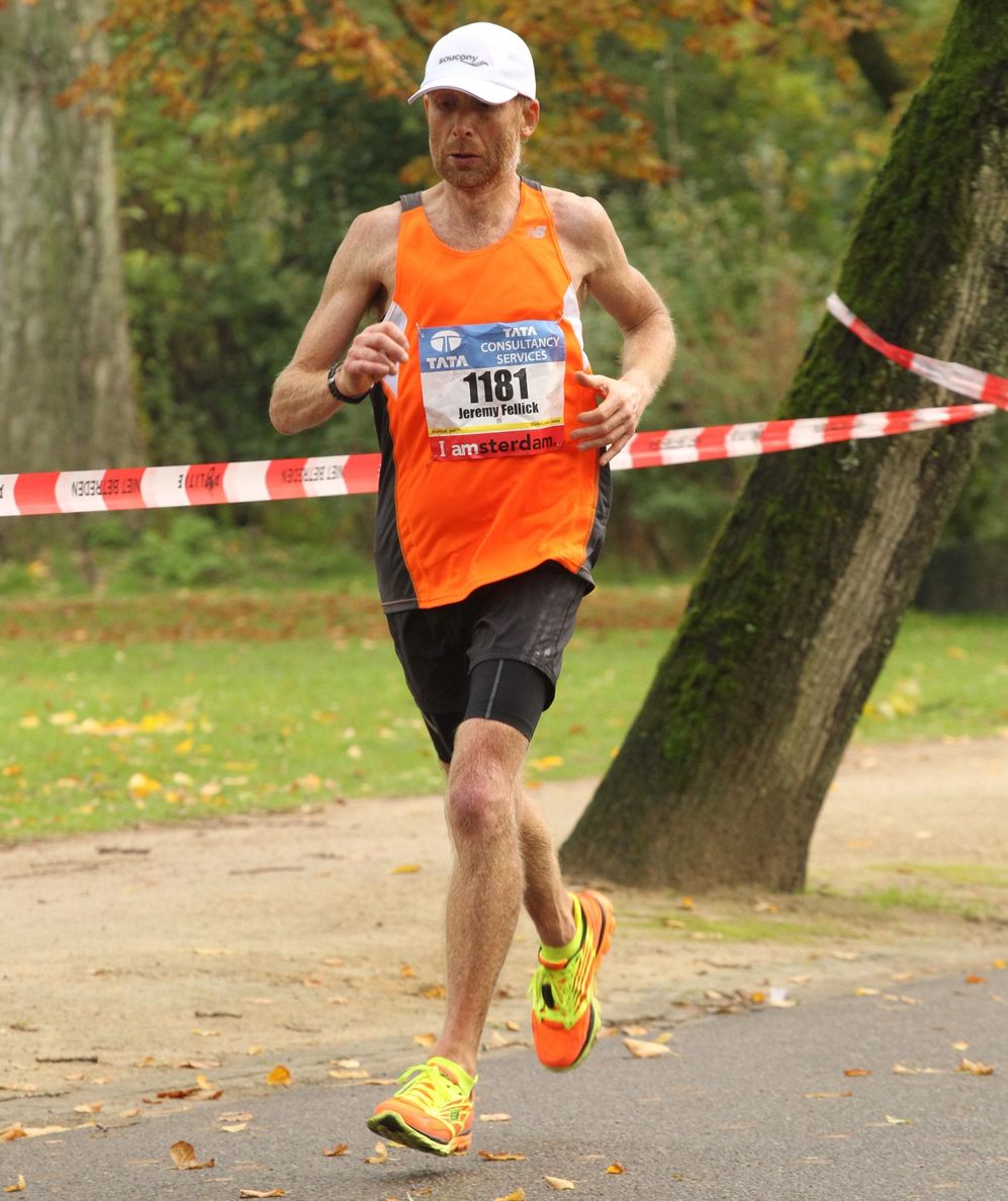 Slideshow galleryslideshowamsterdammarathon2013