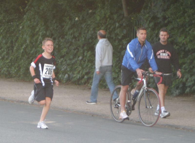 Slideshow galleryslideshowbirkenheadpark5m2011