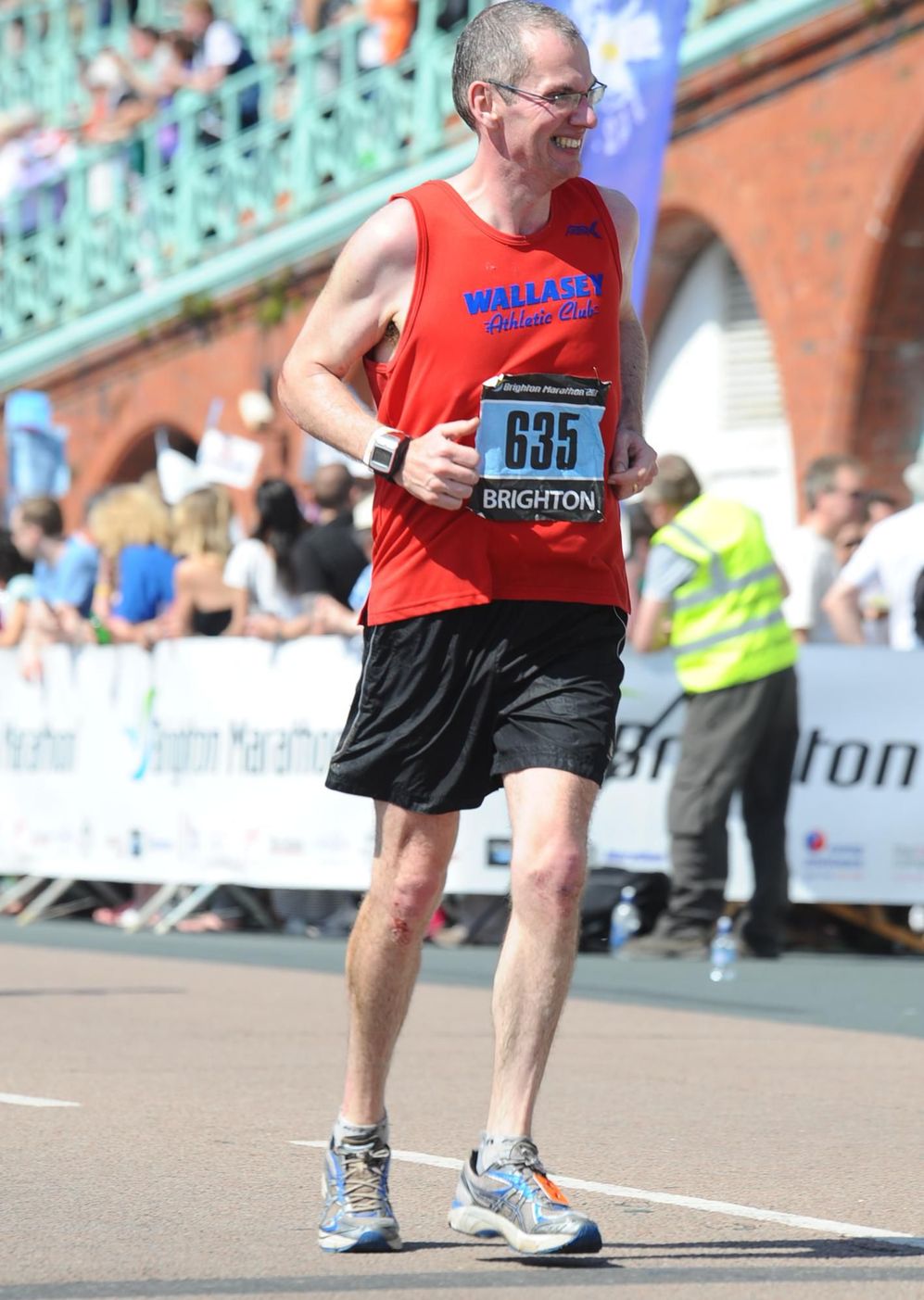 Slideshow galleryslideshowbrightonmarathon2011