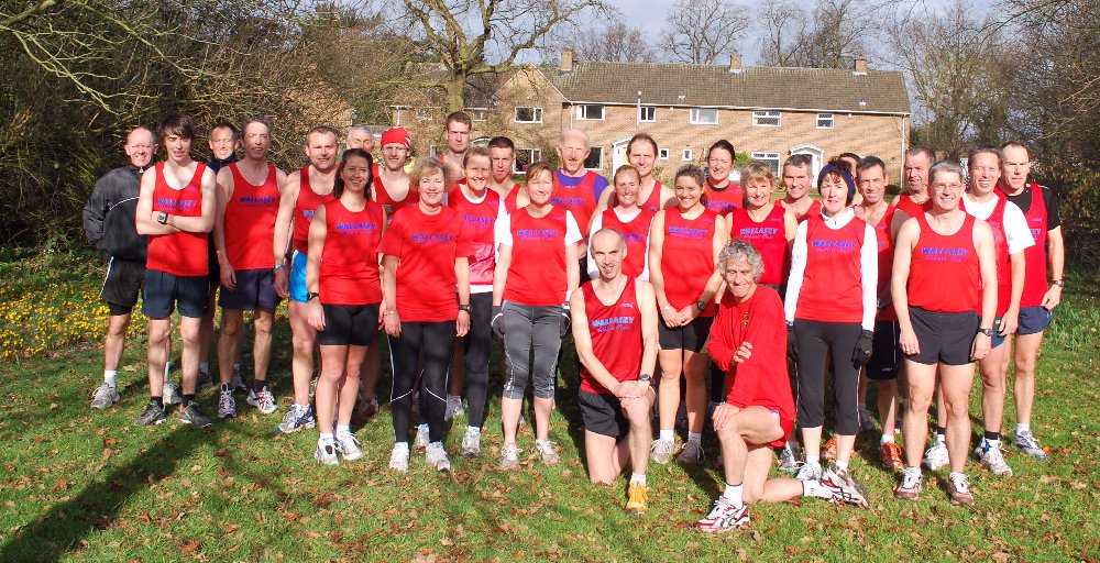 Team Gallery