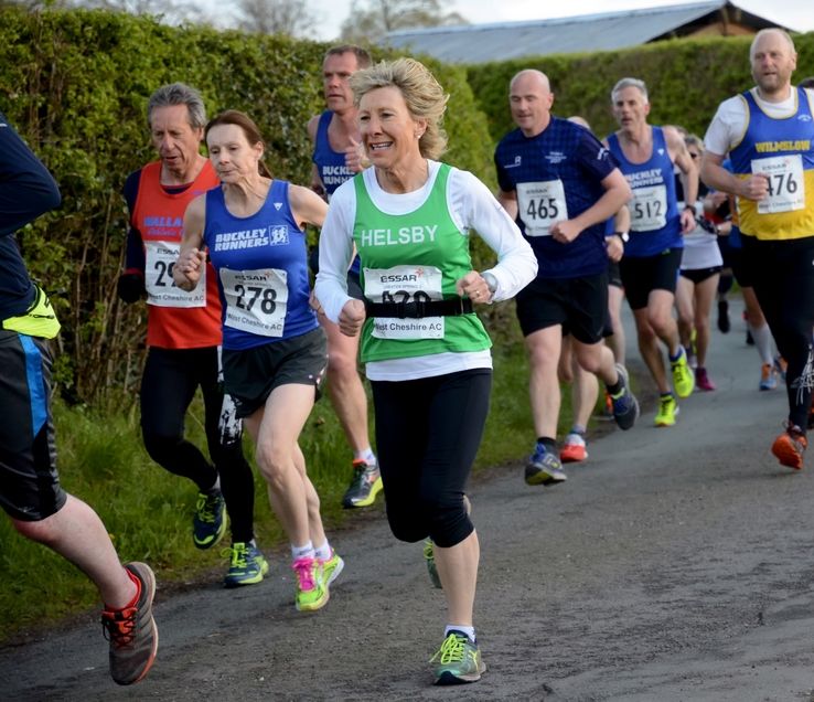 Slideshow galleryslideshowchesterspring52017