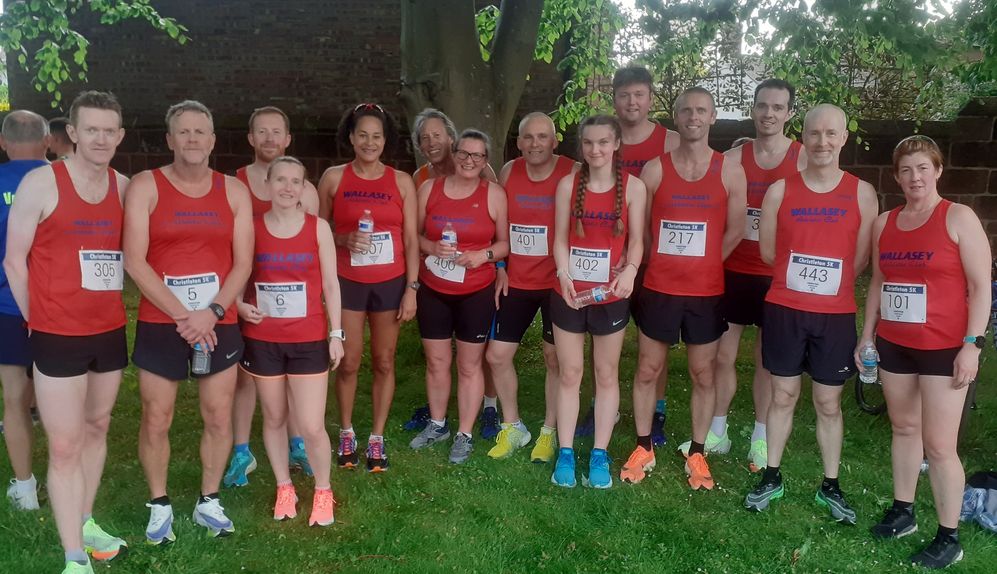 Slideshow galleryslideshowchristleton5k2022