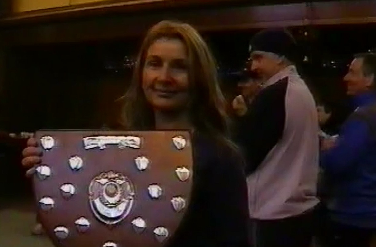 Anne Taylor-Kilbane