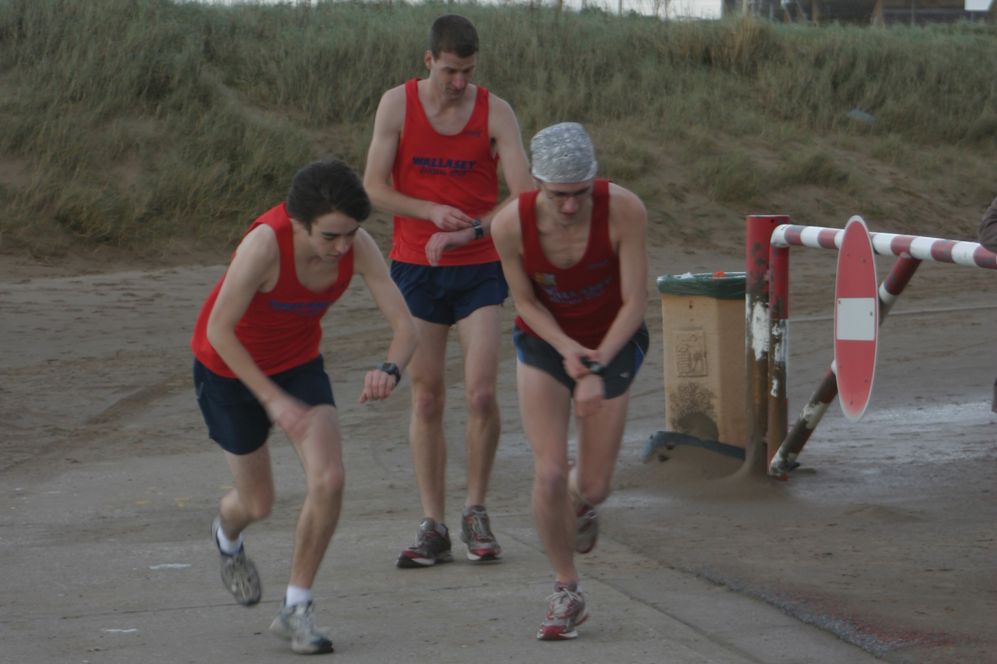 Wallasey Shore2010