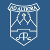 Achille Ratti badge
