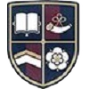 Bradford Grammar School badge