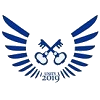 Peterborough & Nene Valley badge