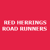 Red Herring  badge