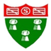 Sale Harriers badge