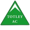 Totley AC badge