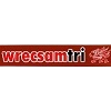 Wrecsam Tri badge