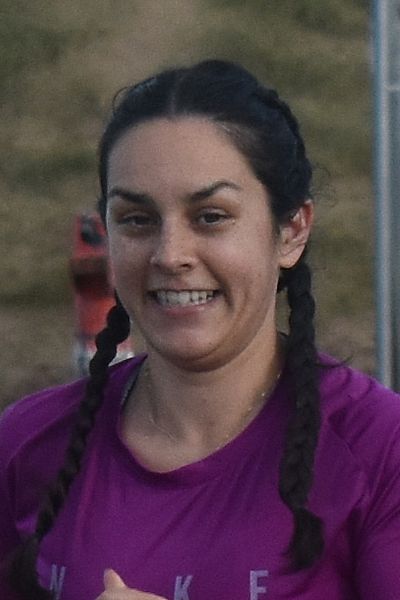 Louise Poland