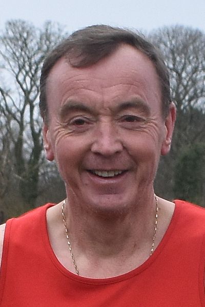 Peter Barham