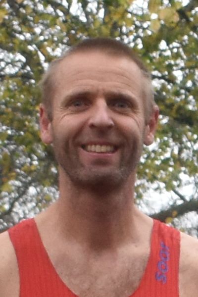 Rob Pearse