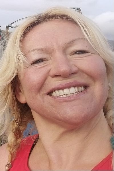 Sandra Riley