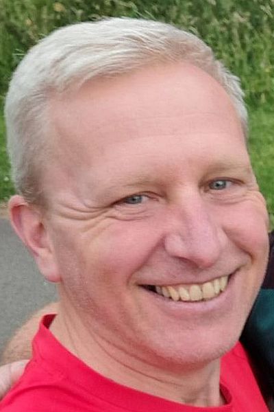 Sean Sales