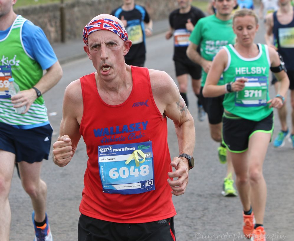 Slideshow galleryslideshowedinburghmarathon2017